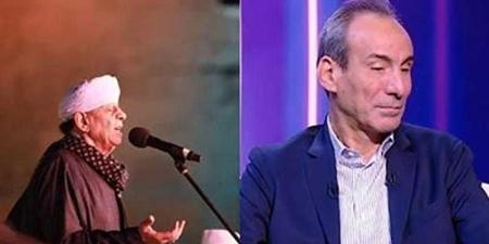 ياسين التهامي وعمرو سليم يتألقان في أحدث ليالي مهرجان القلعة - الكويت الاخباري