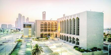 4.878 تريليون درهم أصول القطاع المصرفي الإماراتي بنهاية مايو - الكويت الاخباري