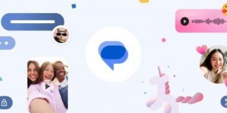 ميزة "حذف الرسائل للجميع" تصل رسميًا إلى تطبيق Google Messages - الكويت الاخباري