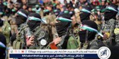 عاجل - حماس تبلغ الوسطاء بموافقتها على المقترح الجديد لوقف النار في غزة - الكويت الاخباري