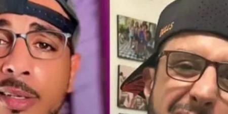 أحمد السبكي عن فيلم سفاح التجمع: أحداثه رعب.. وعايزين الناس تنبسط| فيديو - الكويت الاخباري