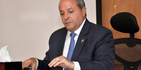اللواء حبشي إنارة طريقى دمياط والاسماعيلية بالطاقة النظيفة - الكويت الاخباري