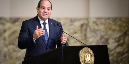 تعزيز موارد الدولة الدولارية وتمكين القطاع الخاص.. تفاصيل اجتماع الرئيس السيسي مع محافظ البنك المركزي - الكويت الاخباري