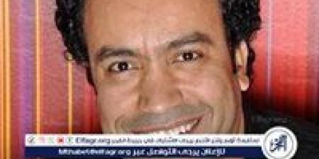 عاجل- الموت يفجع الفنان سامح حسين.. وهذا ما نشره عبر انستجرام - الكويت الاخباري