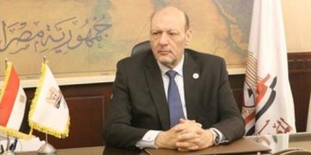 حزب "المصريين": الثقل الدولي لمصر أثبت مكانته دوليًا ونجح في وقف إطلاق النار بقطاع غزة - الكويت الاخباري