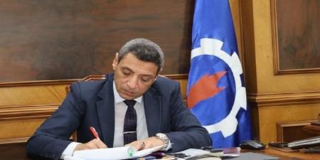 محافظ السويس يقرر تخفيض درجات القبول بالثانوي العام والفني - الكويت الاخباري
