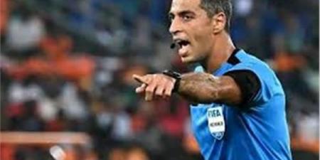 بيراميدز قدمنا شكوى ضد أمين عمر ولا نقبل ما حدث مع يورتشيتش - الكويت الاخباري