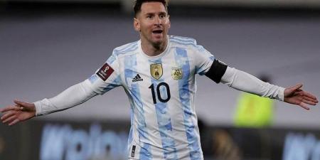 قائمة الأرجنتين لمواجهتى فنزويلا والإكوادور بتصفيات المونديال .. موقف ميسى - الكويت الاخباري