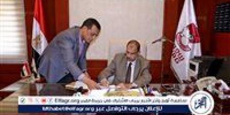 محافظ سوهاج يقرر خفض تنسيق القبول بالثانوي العام إلى 233 درجة - الكويت الاخباري