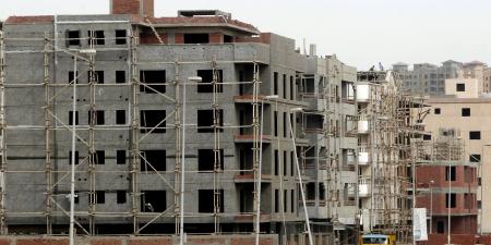 محافظة الجيزة تحذر: لا تقعوا في فخ الشقق المخالفة والإعلانات المضللة - الكويت الاخباري