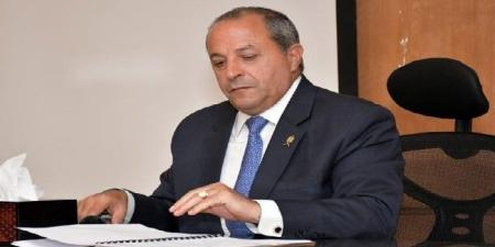 محافظ بورسعيد: اتخاذ الإجراءات القانونية اللازمة حيال فرض جمعية لدفن الموتى رسوم إجبارية على المواطنين - الكويت الاخباري