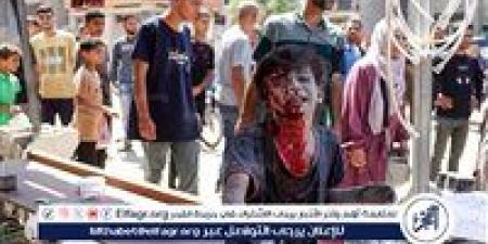 17 شهيدا في غزة.. الاحتلال يستهدف منتظري المساعدات في ثلاث نقاط توزيع - الكويت الاخباري