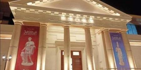 الإسكندر الذي لا نعرفه.. ندوة بالمتحف اليوناني الروماني - الكويت الاخباري