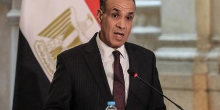 زيارة تاريخية لمعبر رفح: مصر وفلسطين في جبهة واحدة لدعم غزة ومواجهة العدوان | صور - الكويت الاخباري