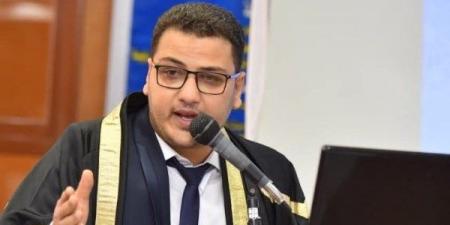 المحافظ يؤدي واجب العزاء في وفاة والد رئيس مركز ومدينة كفر الشيخ.. صور - الكويت الاخباري
