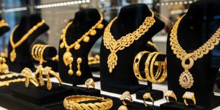 أسعار الذهب اليوم الاثنين 18 غسطس 2025 - الكويت الاخباري