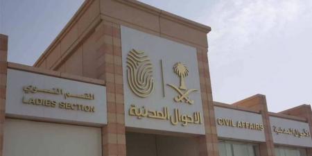 الأحوال المدنية تطلق الإصدار الجديد من شهادتي الميلاد والوفاة - الكويت الاخباري