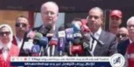 رئيس الوزراء الفلسطيني: لجنة مؤقتة لإدارة غزة قريبًا وتأكيد على شرعية منظمة التحرير - الكويت الاخباري