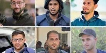 مقال رأي بالجارديان: إسرائيل تستهدف صحفيي غزة لأنهم موهوبون ومحترفون وذوو كرامة - الكويت الاخباري