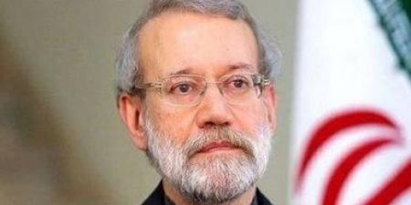 لاريجانى: نحن لا نتدخل فى الشئون الداخلية للبنان لكننا نقف إلى جانبهم - الكويت الاخباري