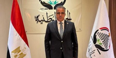 الجبهة الوطنية ببني سويف يستعد لانتخابات الإعادة بالشيوخ بالاجتماعات والجولات بالقري - الكويت الاخباري