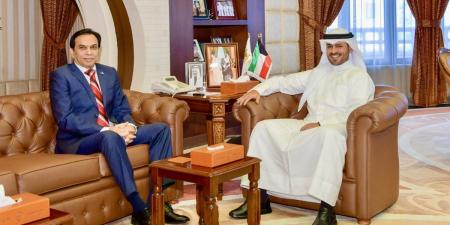 السفير الباكستاني لـ «الجريدة»: الكويت تجسّد المعنى الحقيقي لـ «أهلاً وسهلاً» - الكويت الاخباري