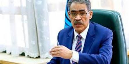 ضياء رشوان تحديات حقيقية أمام توزيع المساعدات بغزة - الكويت الاخباري