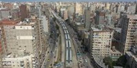 3 مراحل بطول يتجاوز 50 كيلومترا.. تفاصيل مشروع مترو الإسكندرية - الكويت الاخباري