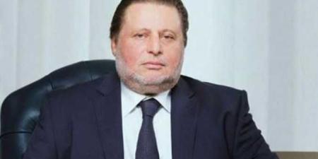 لماذا جدد الرئيس الثقة في حسن عبد الله للمرة الرابعة.. تفاصيل - الكويت الاخباري
