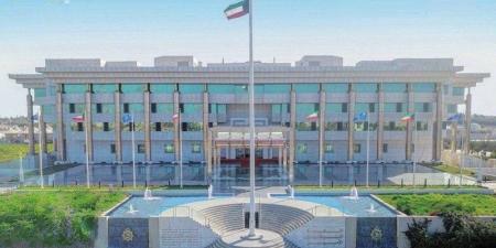 وزارة الداخلية الكويتية تحبط محاولة تهريب كمية كبيرة من المواد المخدرة - الكويت الاخباري