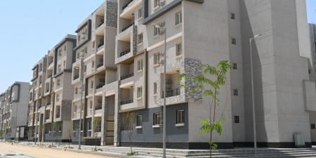 وزير الإسكان يُتابع موقف تنفيذ 4761 وحدة ضمن "سكن لكل المصريين"  - الكويت الاخباري