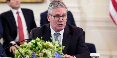 ما هي المادة الخامسة من حلف الناتو وعلاقتها بالضمانات الأمنية لأوكرانيا؟ - الكويت الاخباري