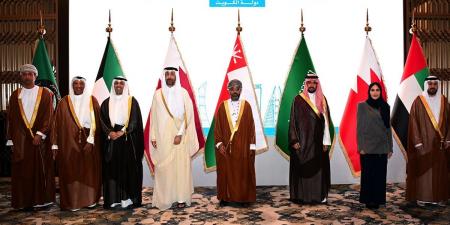 الكويت: تعزيز التعاون الخليجي لمواكبة التطورات التقنية ودعم التنمية الاقتصادية - الكويت الاخباري