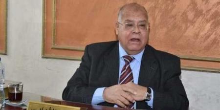 الشهابي مؤتمر رفح يعكس ثبات الموقف المصري تجاه قضية فلسطين  - الكويت الاخباري