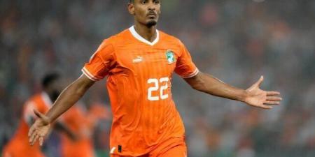 أوتريخت يعلن تعاقده مع الإيفواري سيباستيان هالر حتى 2026 - الكويت الاخباري