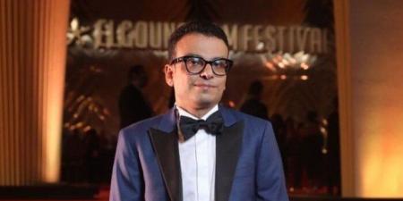 بعد وفاته اليوم.. أمير رمسيس يستعيد ذكريات مؤثرة للراحل يحيى عزمي - الكويت الاخباري