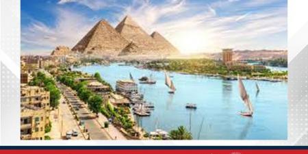 مصر تتصدر نمو السياحة الإقليمية في الربع الأول من 2025 - الكويت الاخباري