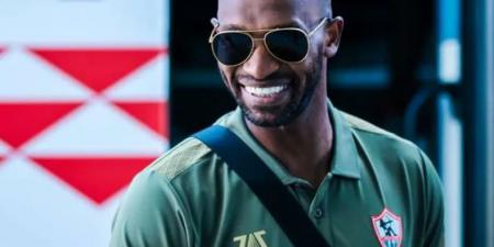 شيكابالا يناشد الرئيس السيسي لحل أزمة أرض الزمالك - الكويت الاخباري