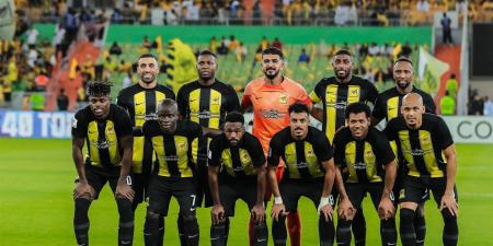 كلاسيكو ناري.. موعد مباراة النصر والاتحاد في نصف نهائي السوبر السعودي بهونج كونج - الكويت الاخباري