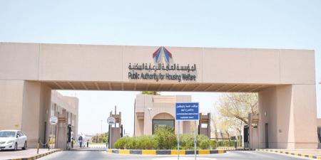 «إسكان المرأة» تعلن عن توافر عدد من المساكن الحكومية المؤجرة - الكويت الاخباري