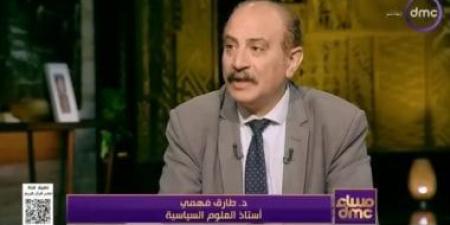 خبير: إسرائيل فى مأزق والقاهرة تتحرك فى عدة مسارات للوصول لهدنة - الكويت الاخباري