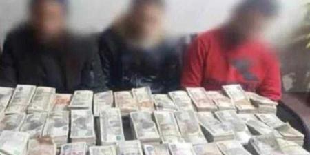 القضاء على أخطر بؤرة إجرامية للإتجار والترويج للمواد المخدرة ومصرع عناصرها عقب تبادل لإطلاق النيران - الكويت الاخباري