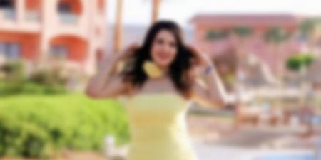 قرار جديد بشأن الراقصة بديعة في اتهامها بالتحريض على الفسق والفجور - الكويت الاخباري