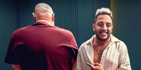 غذاً.. أوس أوس ضيف برنامج «فضفضت أوي» مع معتز التوني على «watch it» - الكويت الاخباري