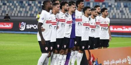 عاجل| نجم الزمالك يقترب من الرحيل.. وجلسة منتظرة مع جون إدوارد - الكويت الاخباري