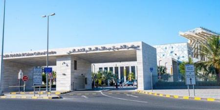 مركز عبد الله السالم الثقافي: خسوف كلي للقمر 7 سبتمبر يشاهد في الكويت ويعد الأول والأخير في 2025 - الكويت الاخباري