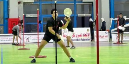 انطلاق بطولةالتصنيف الأولي لكرة السرعة المؤهلة لبطولة العالم بالهند - الكويت الاخباري