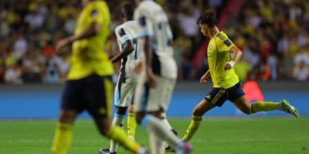 النصر يتأهل لنهائى كأس السوبر السعودى بثنائية ضد الاتحادفيديو - الكويت الاخباري