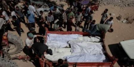 صحة غزة: 60 شهيدا و343 مصابا بنيران الاحتلال خلال الـ 24 ساعة الماضية - الكويت الاخباري