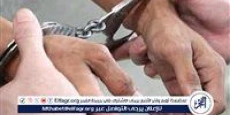 ضبط سائق دهس شابًا وفر هاربًا بالفيوم - الكويت الاخباري